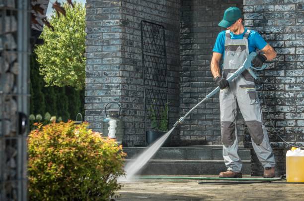 Professional Pressure Washing Services in Russell, GA